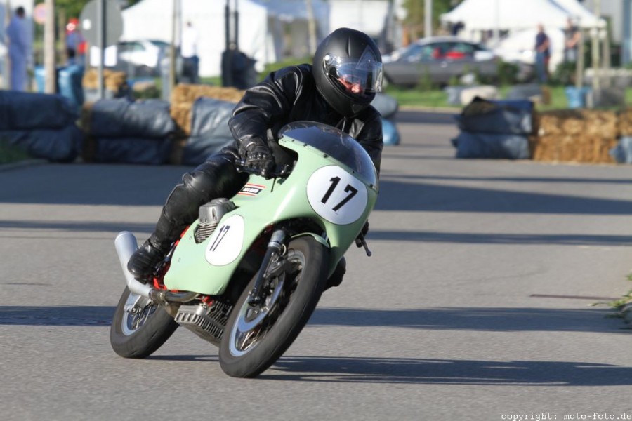RETROMOTOR 2012
