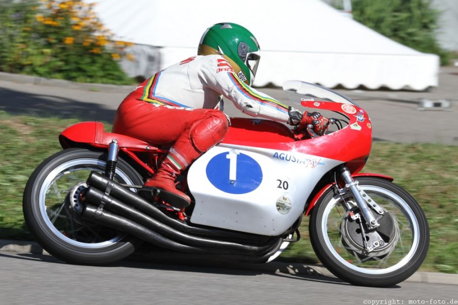 RETROMOTOR 2012
Ago
