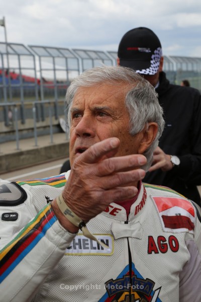 Sachsenring Classic 2017

