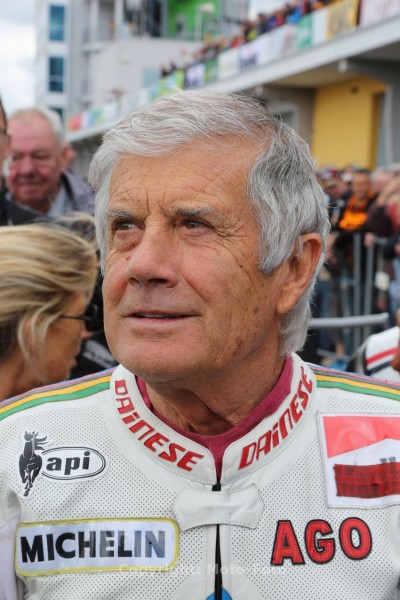 Sachsenring Classic 2017
