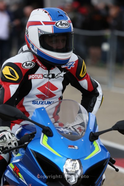 Sachsenring Classic 2017
