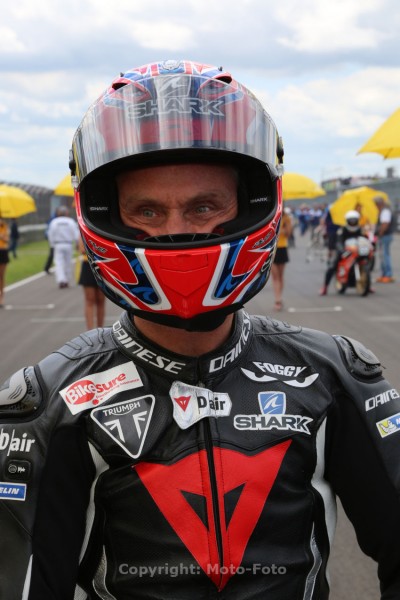 Sachsenring Classic 2017

