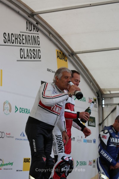 Sachsenring Classic 2017
