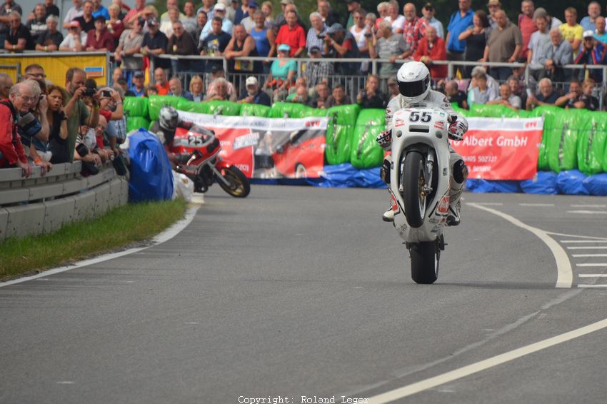 Schottenring GP 2015
Peter Rubatto
