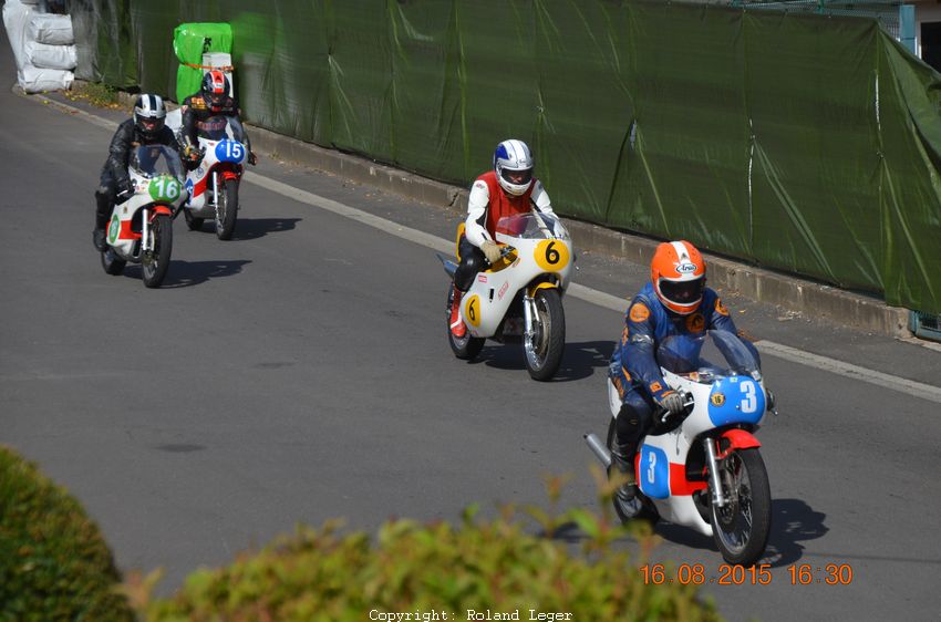 Schottenring GP 2015
