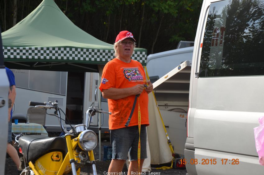Schottenring GP 2015
Pentti Korhonen
