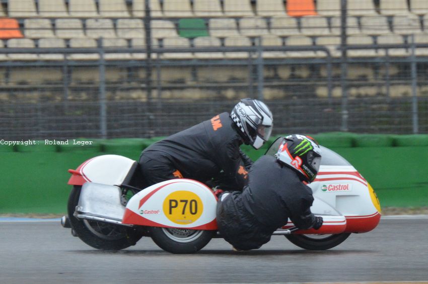 Hockenheim Classics 2014
