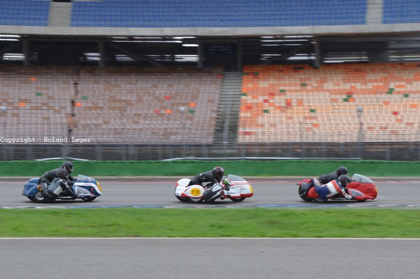 Hockenheim Classics 2014
