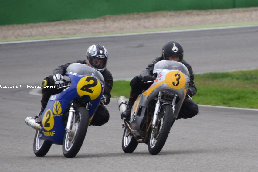 Hockenheim Classics 2014
