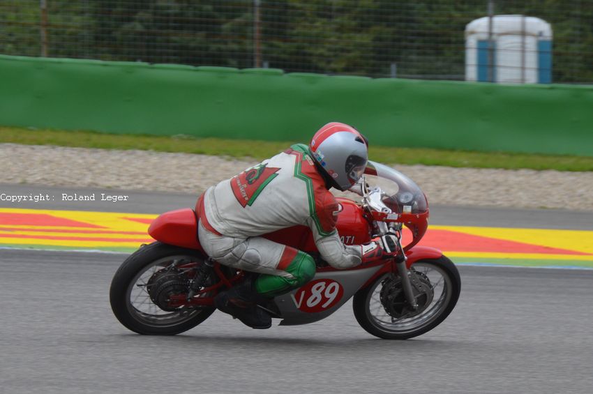 Hockenheim Classics 2014
