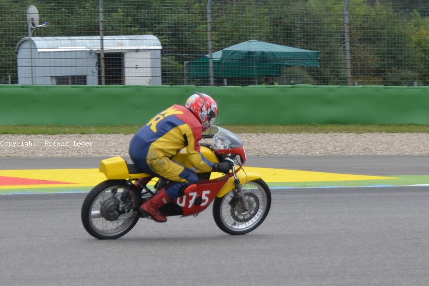Hockenheim Classics 2014
