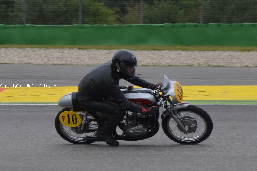 Hockenheim Classics 2014
