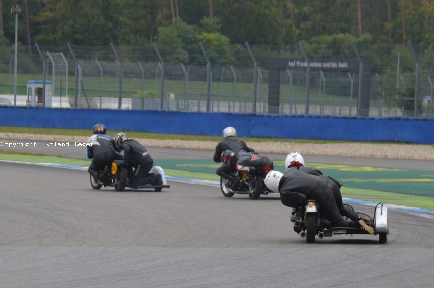 Hockenheim Classics 2014
