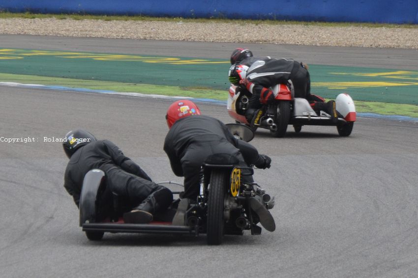 Hockenheim Classics 2014
