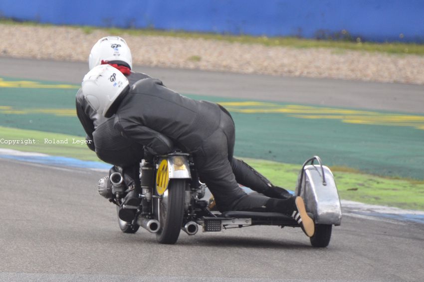 Hockenheim Classics 2014

