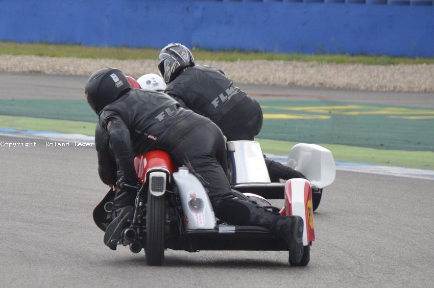 Hockenheim Classics 2014
