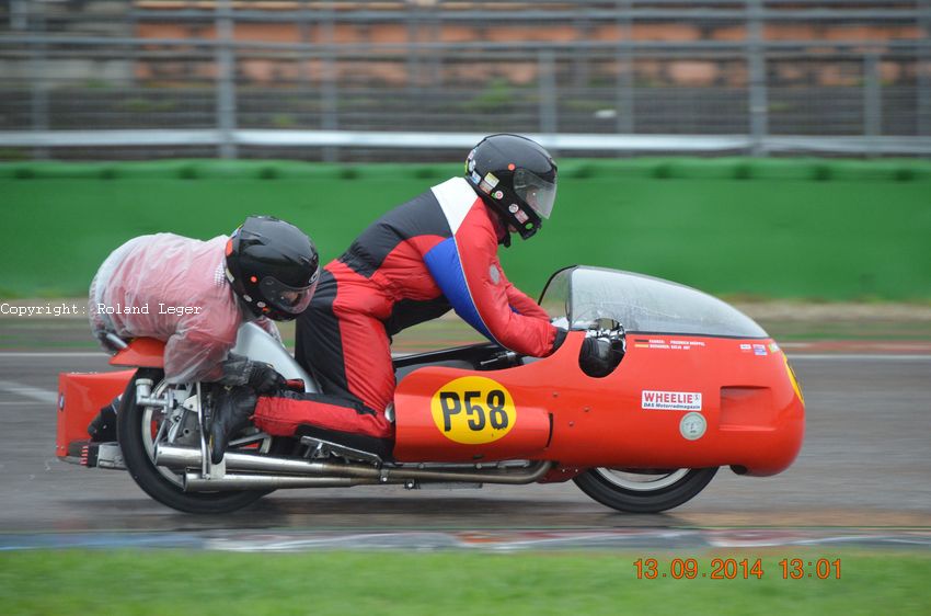 Hockenheim Classics 2014
