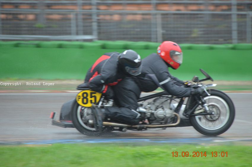 Hockenheim Classics 2014
