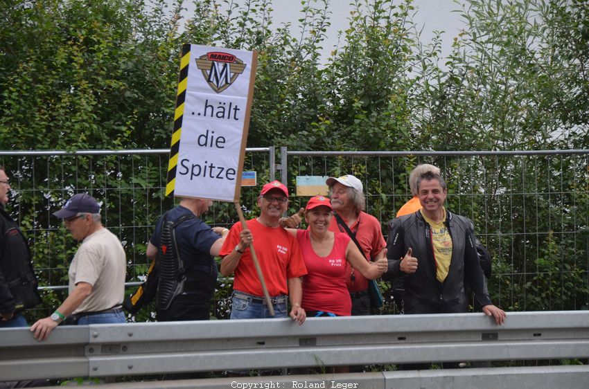 Schottenring Classic GP - 2016
