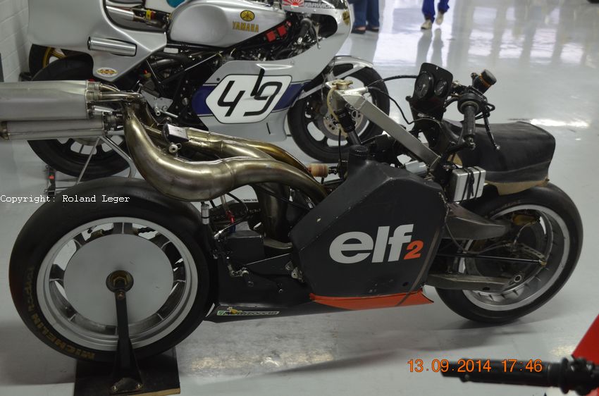 Hockenheim Classics 2014
