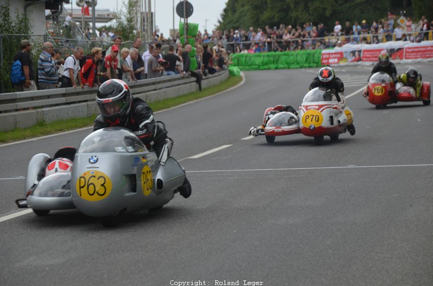 Schottenring Classic GP - 2016
Reinhold Kaiser und Patrick Schupp (P63)

