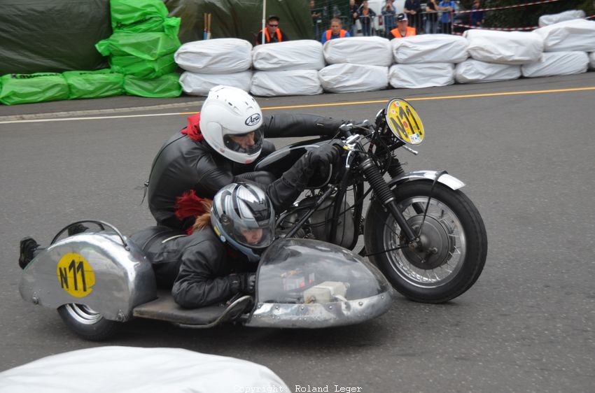 Schottenring Classic GP - 2016
