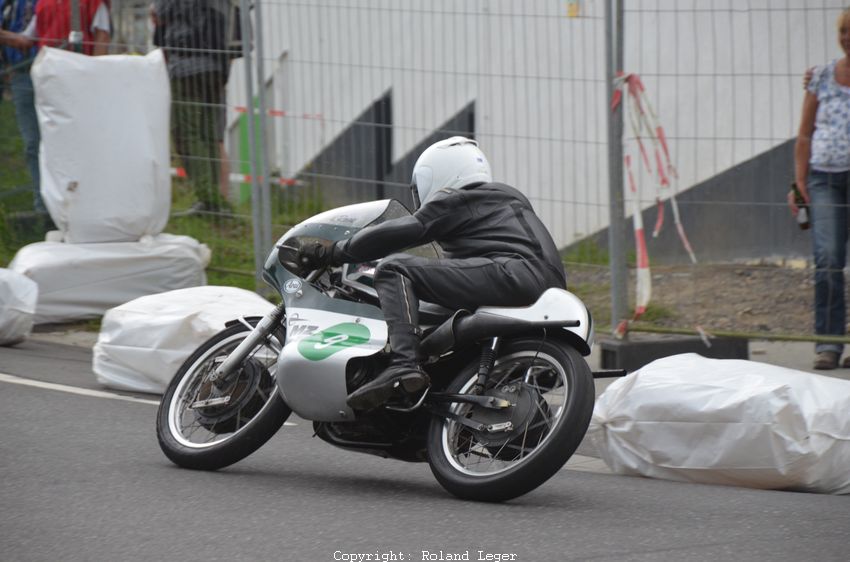 Schottenring Classic GP - 2016
