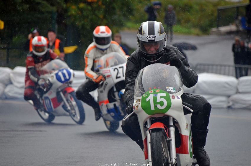 Schottenring Classic GP - 2016
