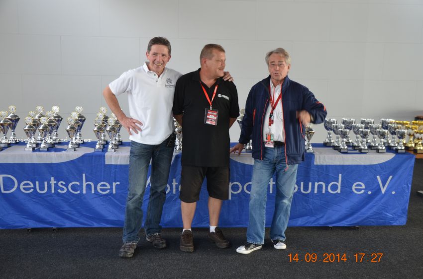 Hockenheim Classics 2014
