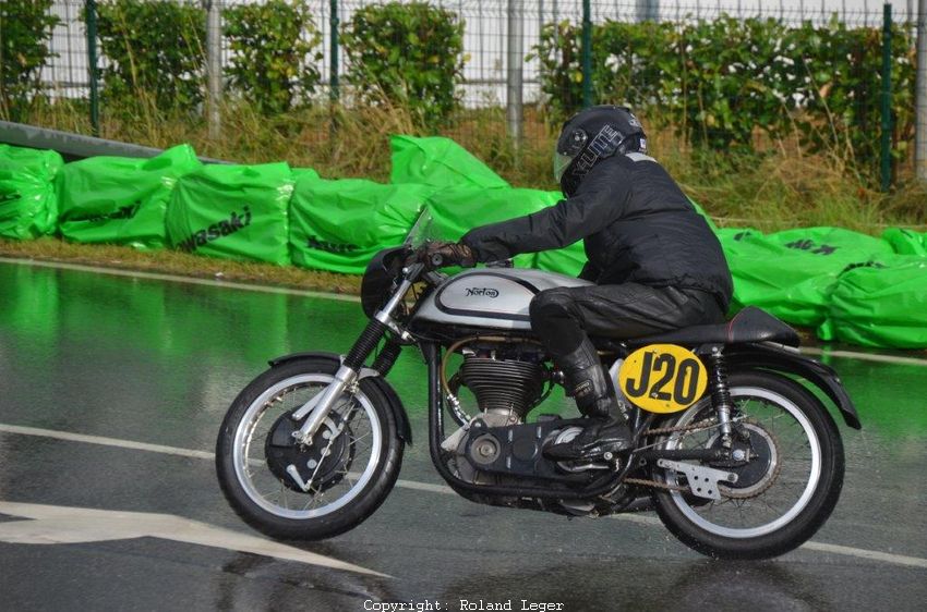 Schottenring Classic GP - 2016
Rudolf Seydewitz
