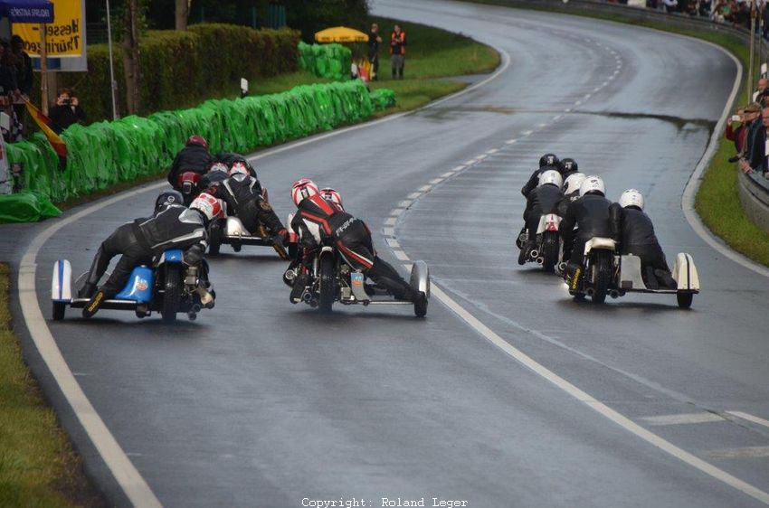 Schottenring Classic GP - 2016
