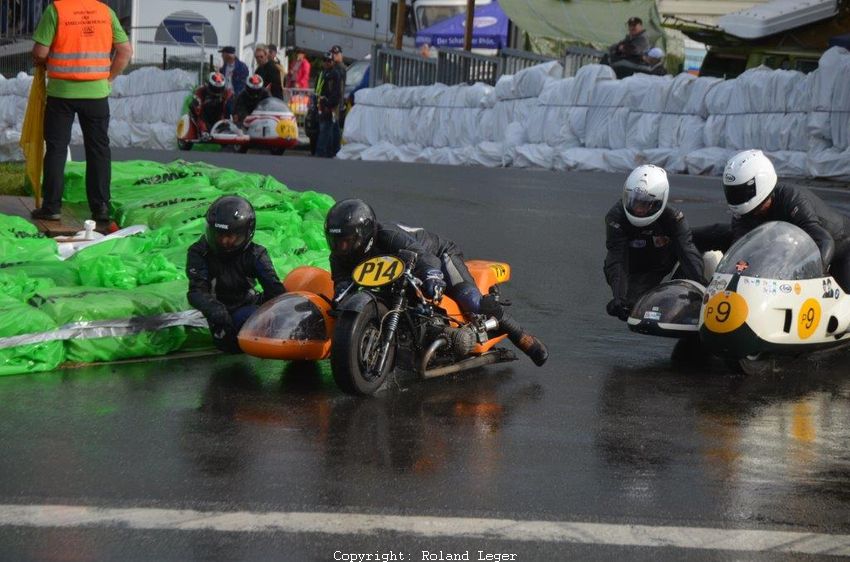 Schottenring Classic GP - 2016
