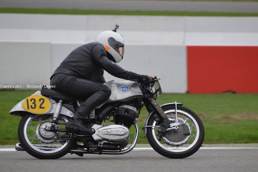 Hockenheim Classics 2014
