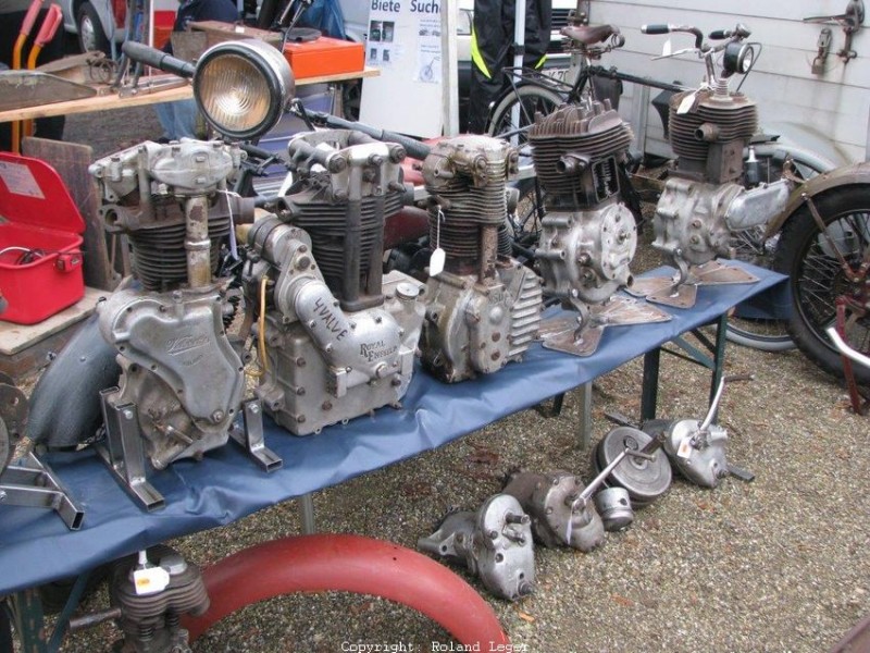 VETERAMA Mannheim 2015

