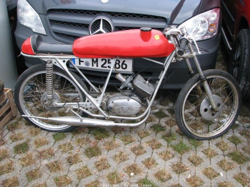 VETERAMA Mannheim 2015
