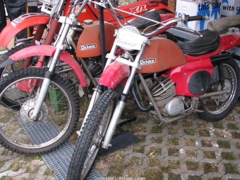 VETERAMA Mannheim 2015
