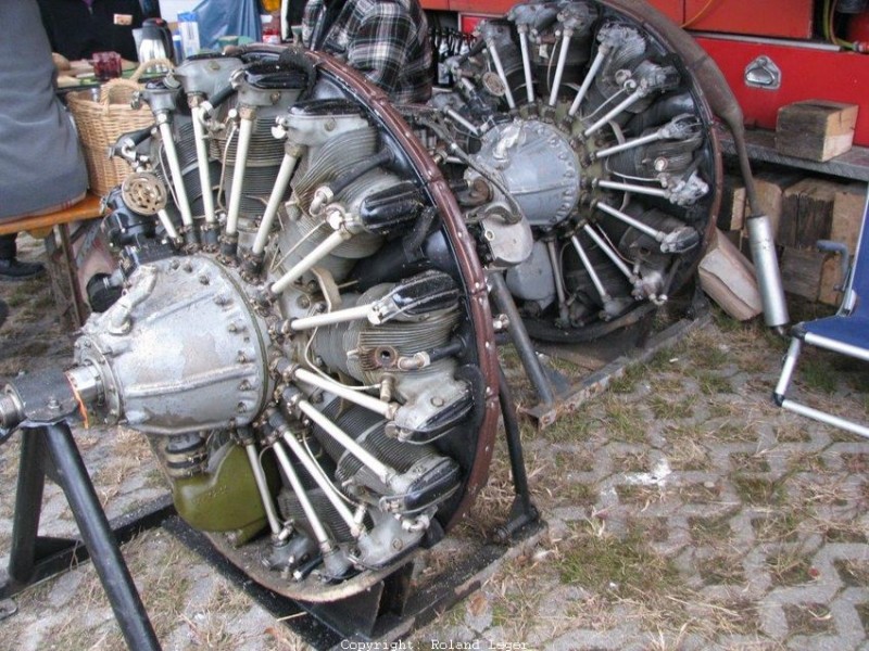 VETERAMA Mannheim 2015
