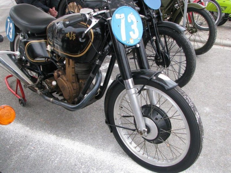 VETERAMA Mannheim 2015

