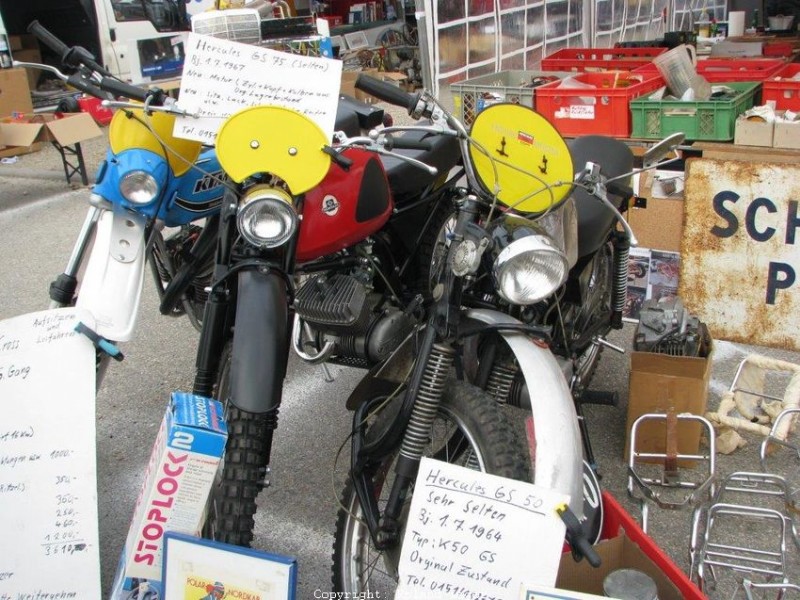 VETERAMA Mannheim 2015
