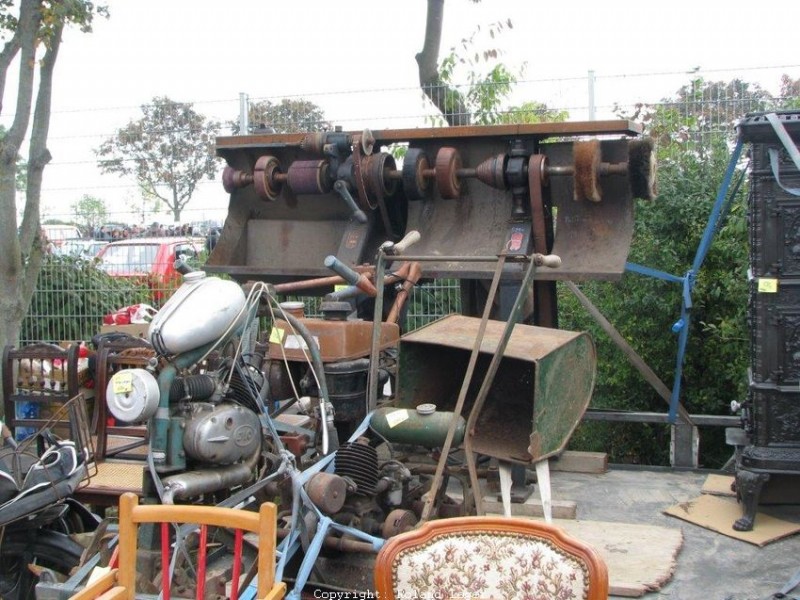 VETERAMA Mannheim 2015
