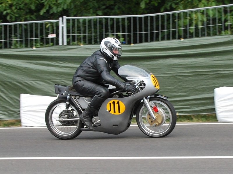 Schottenring Classic Grand-Prix 2013
