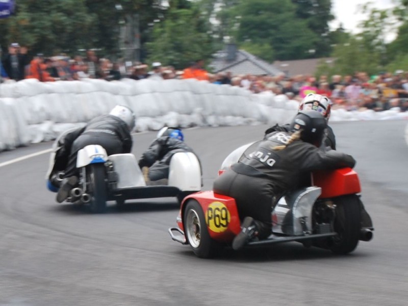 Schottenring Classic Grand-Prix 2013
