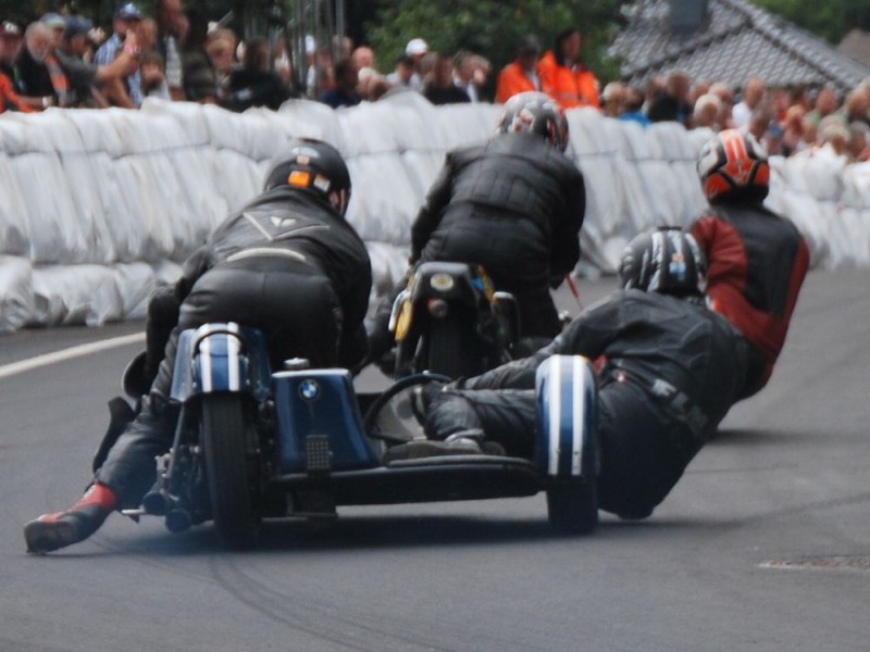 Schottenring Classic Grand-Prix 2013
