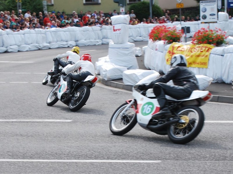 Schottenring Classic Grand-Prix 2013

