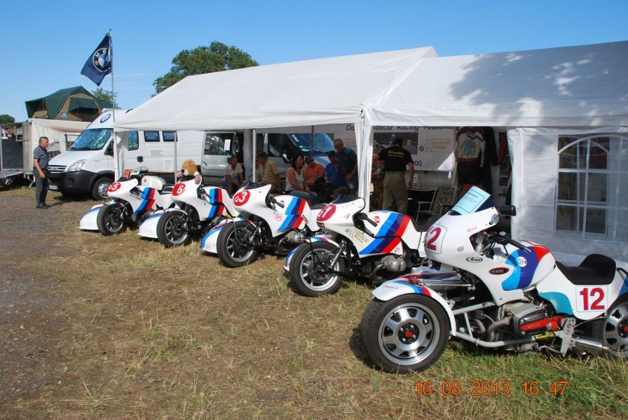 Schottenring Classic Grand-Prix 2013
