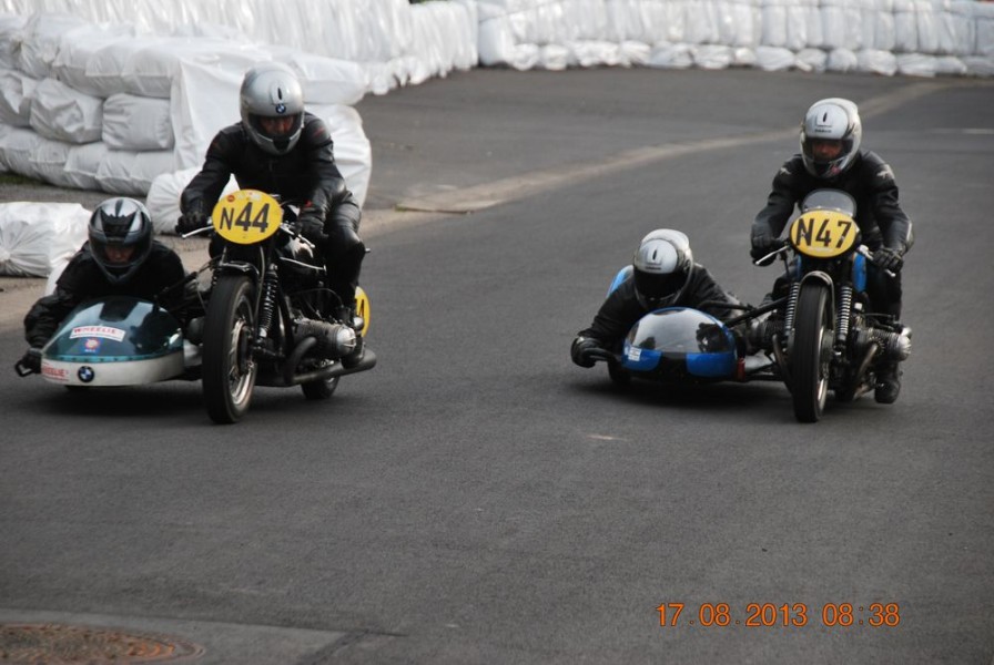 Schottenring Classic Grand-Prix 2013
