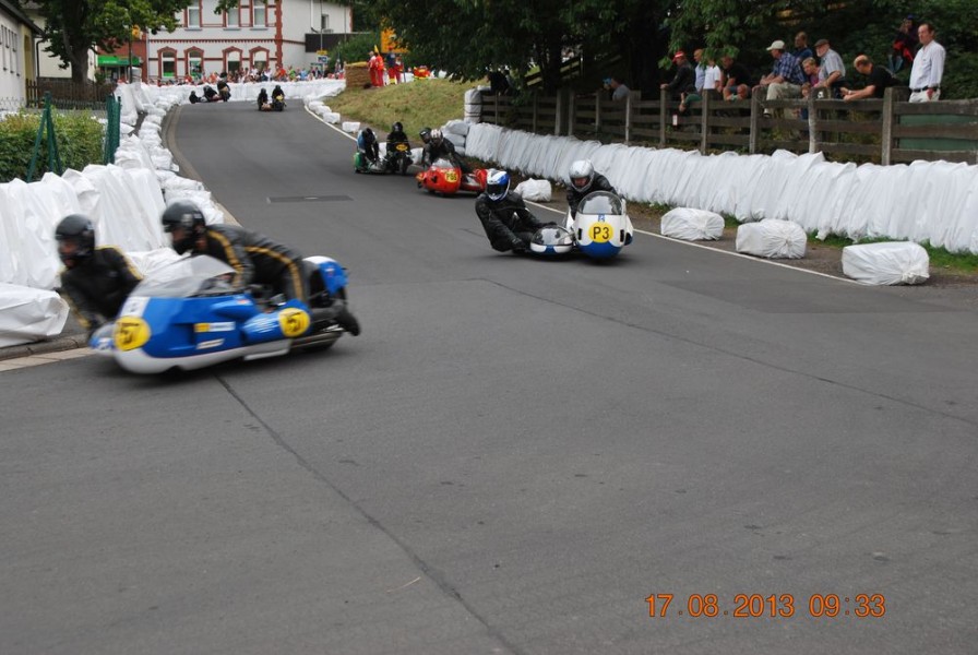 Schottenring Classic Grand-Prix 2013

