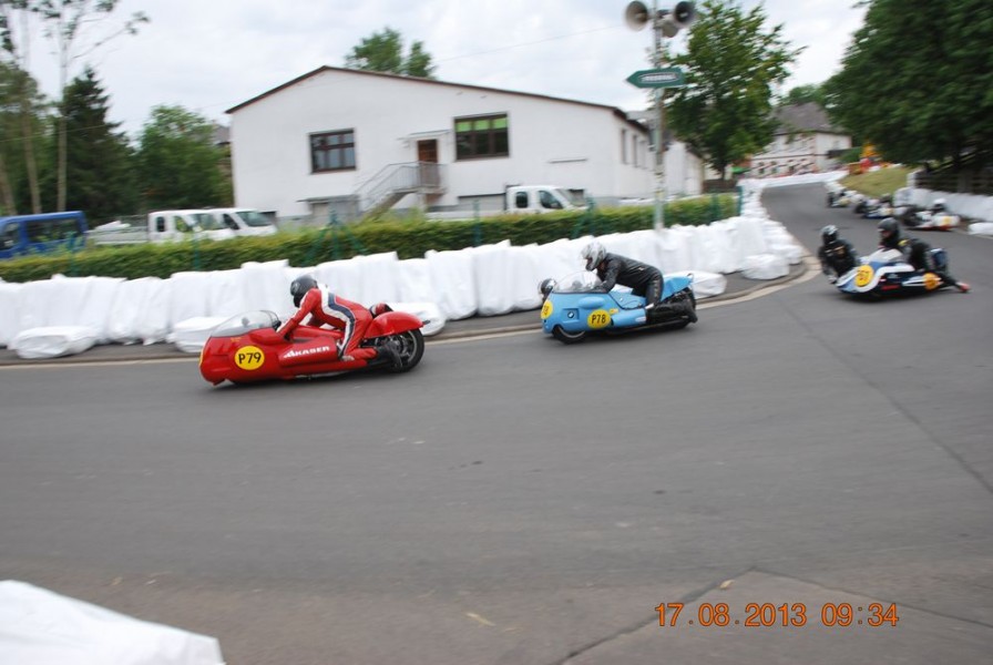 Schottenring Classic Grand-Prix 2013

