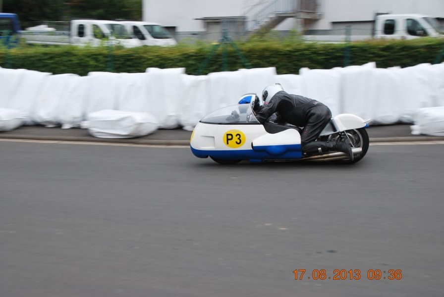 Schottenring Classic Grand-Prix 2013
