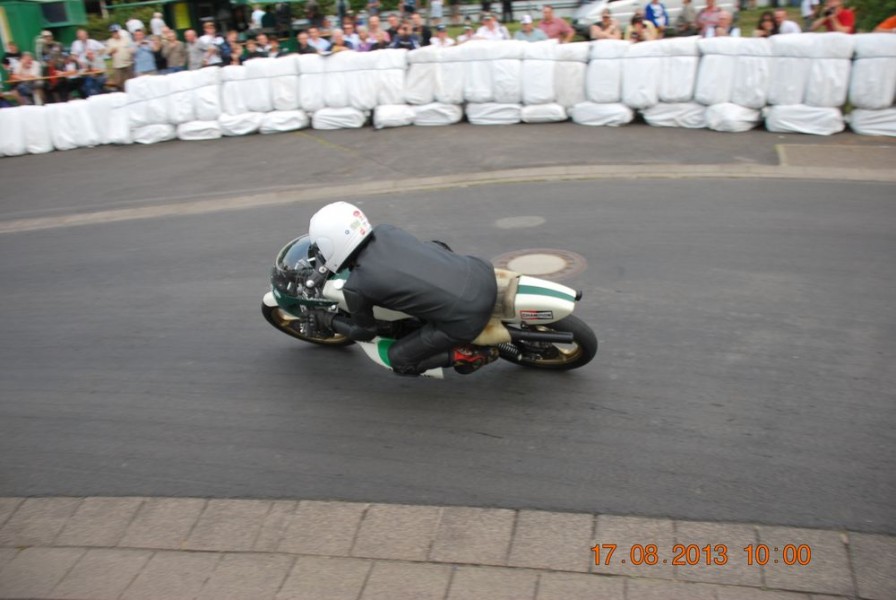 Schottenring Classic Grand-Prix 2013
